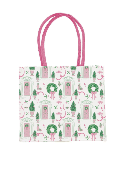 Everyday Essentials Tote Home For Christmas