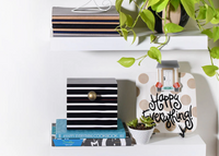 House Welcome Mini