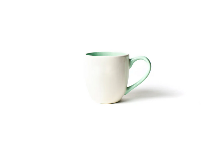 Virginia Motif Mug