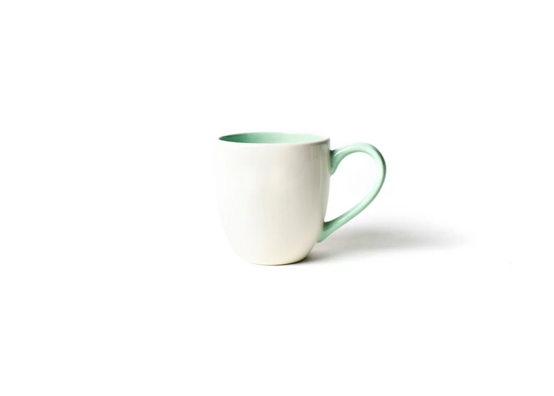 Virginia Motif Mug
