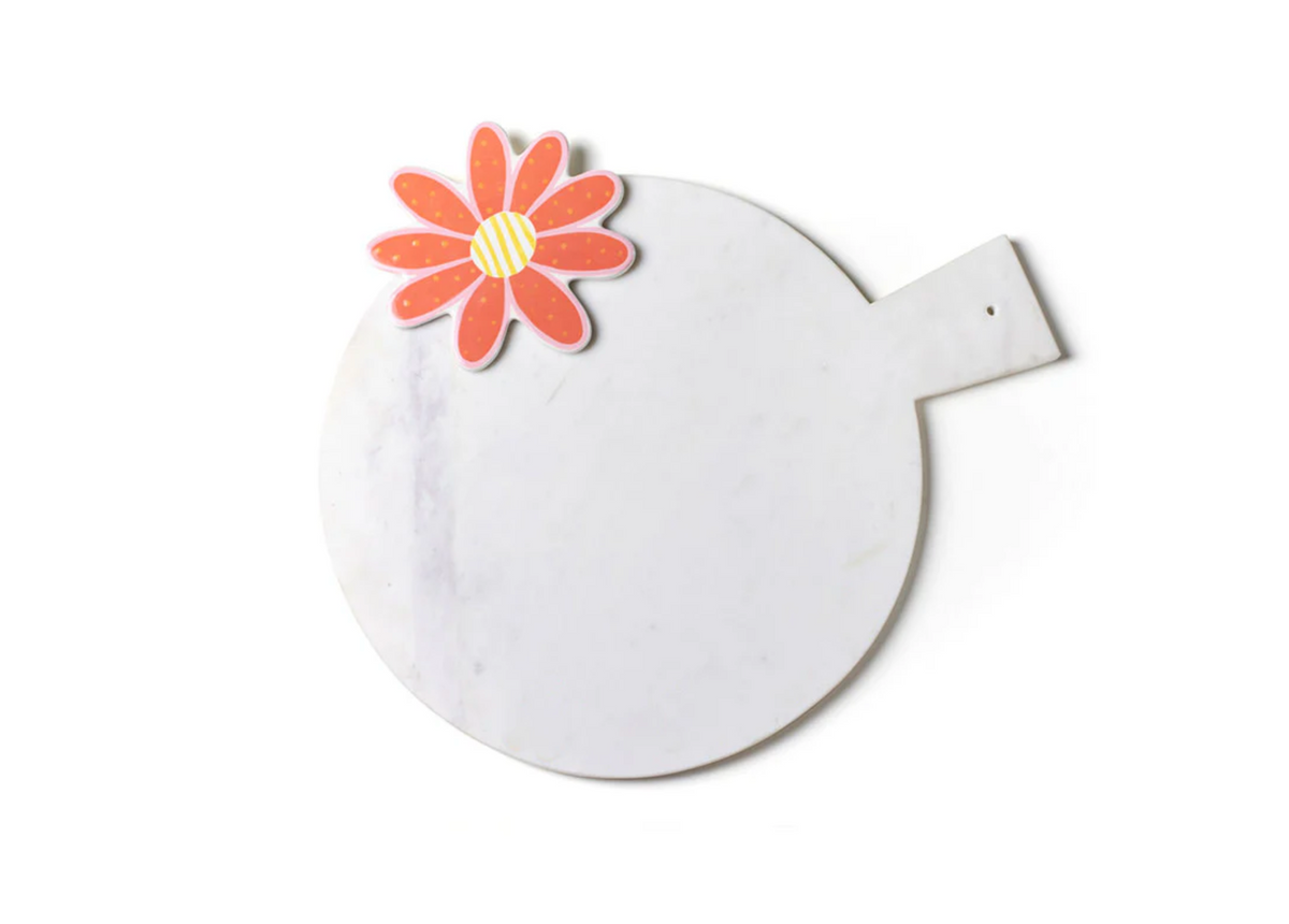 Marble Big Entertaining Serving Board