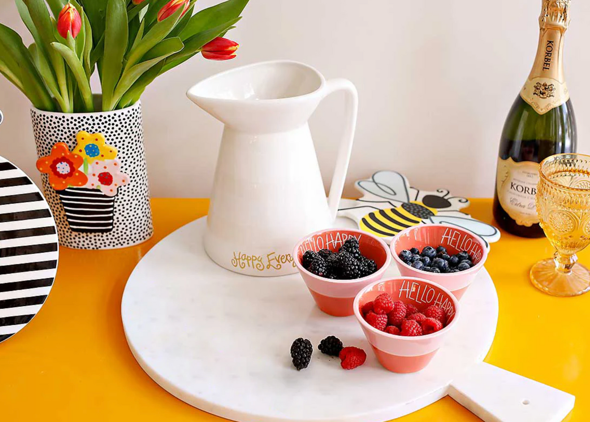 Marble Big Entertaining Serving Board