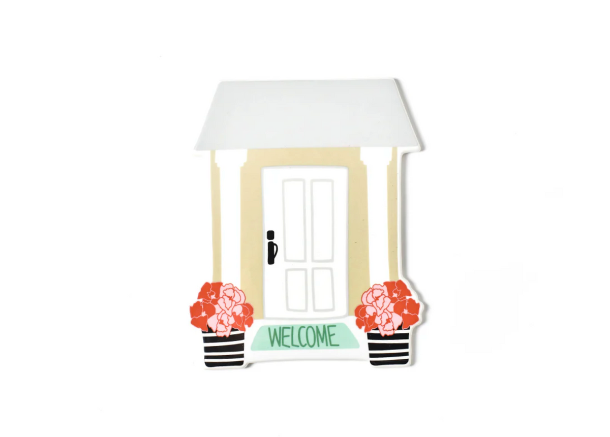 House Welcome Big Attachment