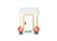 House Welcome Big Attachment
