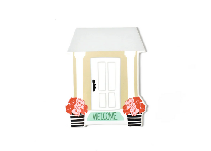 House Welcome Big Attachment