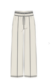 Airessentials Luxe Straight Leg Pant