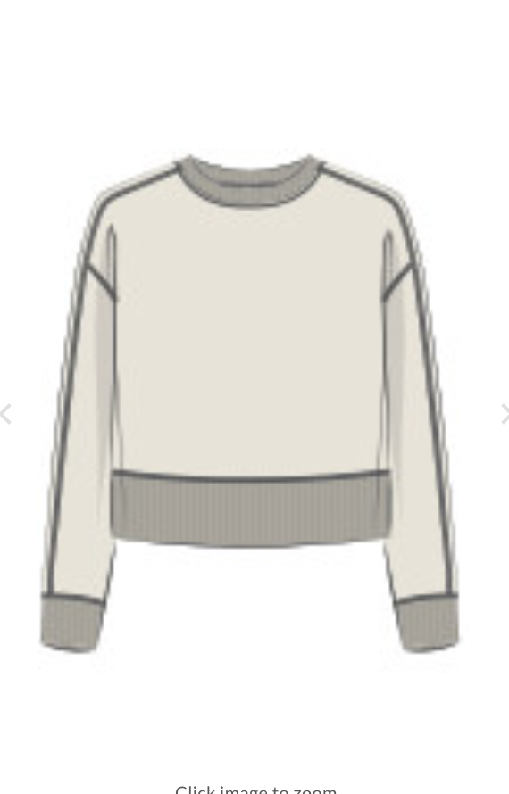 Airessentials Luxe Crew Neck