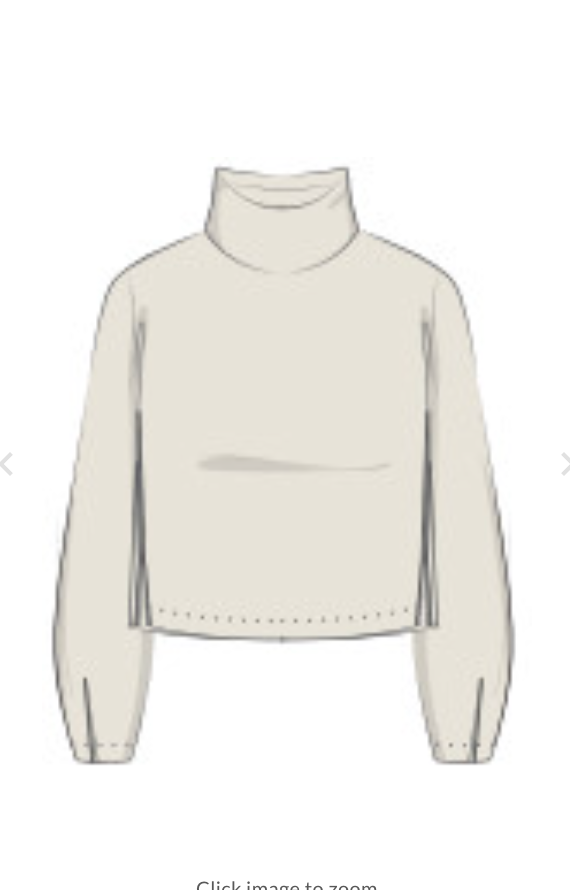 Airessentials Luxe Turtleneck