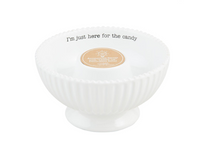 Pedestal Candy Bowl