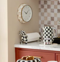 Dachshund Paper Towel Holder