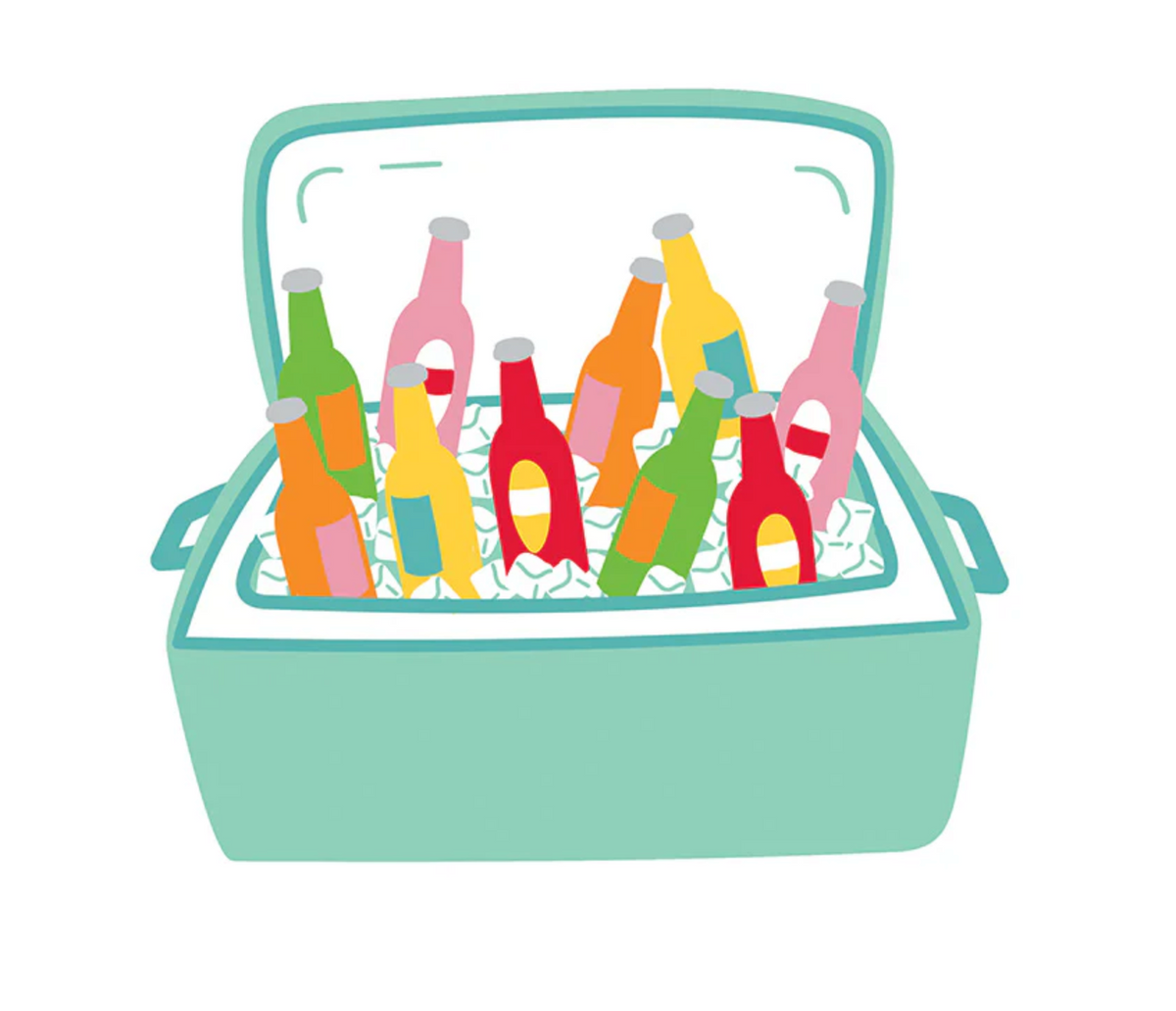 Cooler Vibes Big Attachment