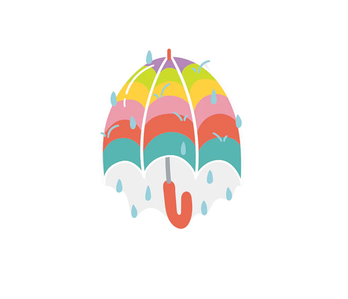 Drip Drop Umbrella Mini Attachment