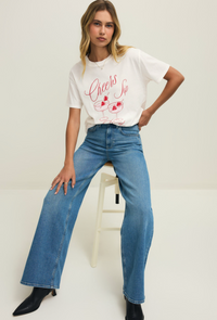 Cheers Boyfriend Tee