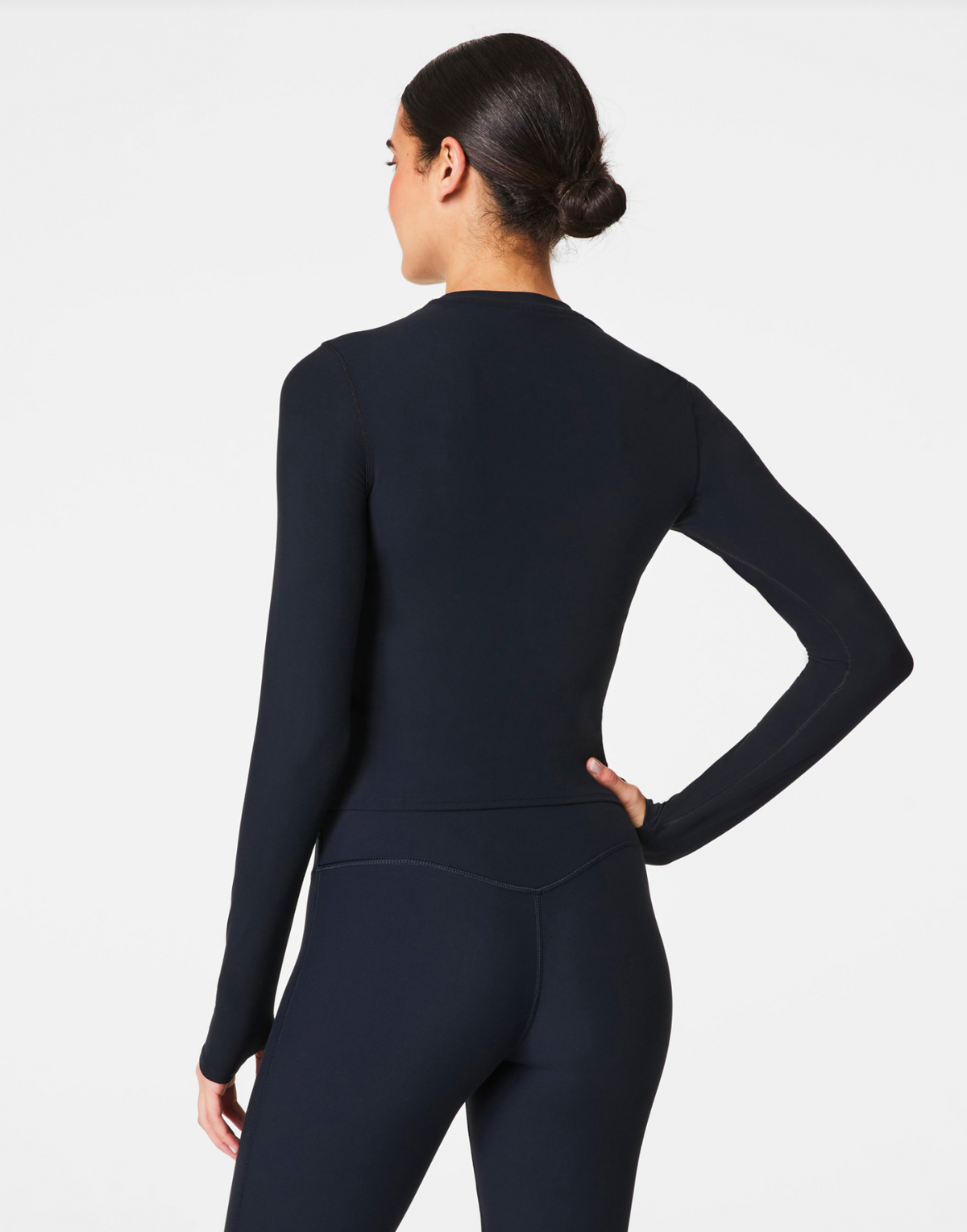 Spanxsmooth™ Onform Long Sleeve Top