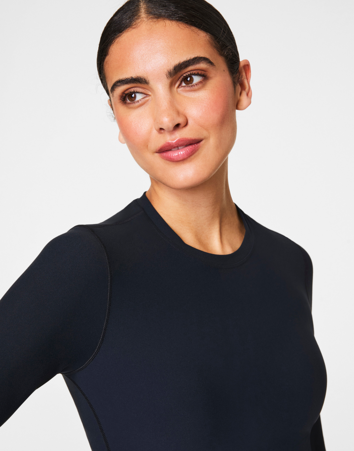 Spanxsmooth™ Onform Long Sleeve Top