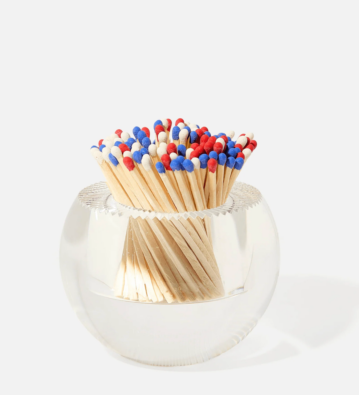 Round Match Striker | 'Merica Mix Matches