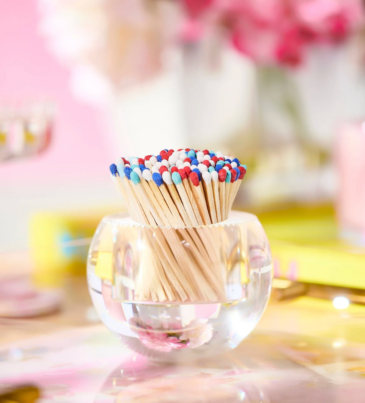 Round Match Striker | 'Merica Mix Matches