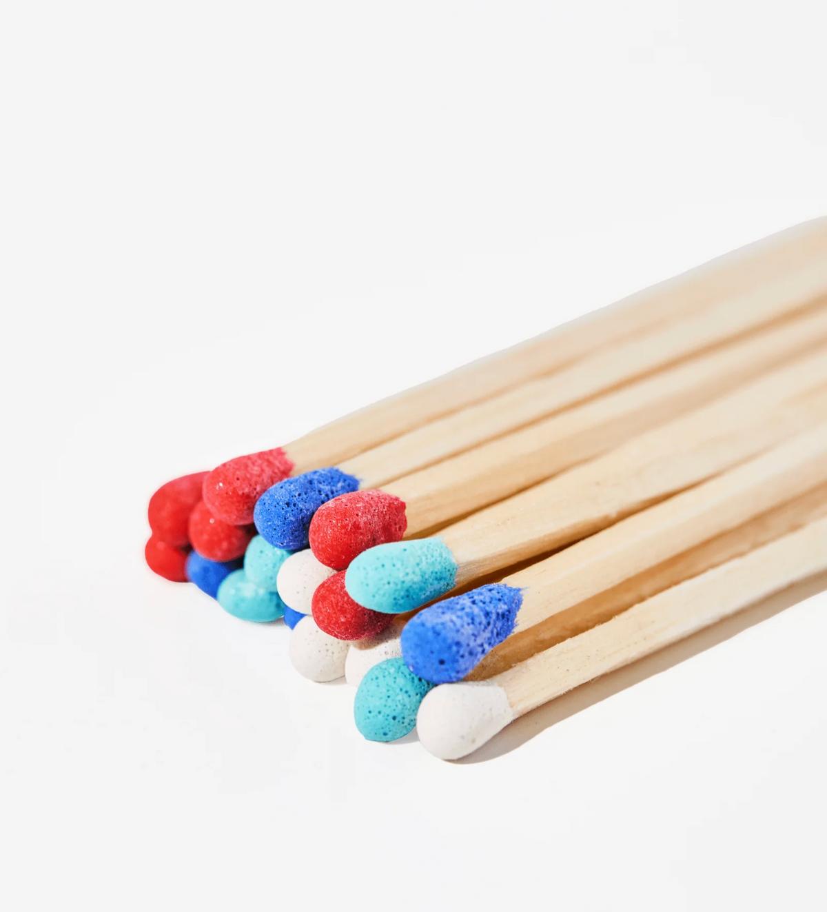 Round Match Striker | 'Merica Mix Matches