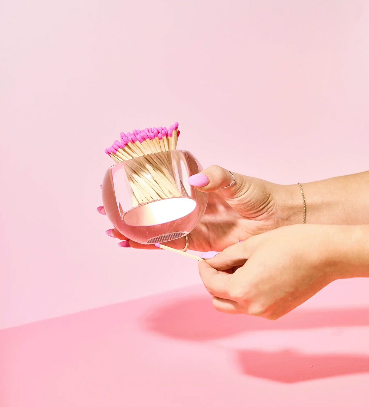 Round Match Striker | Cherry Mix Matches