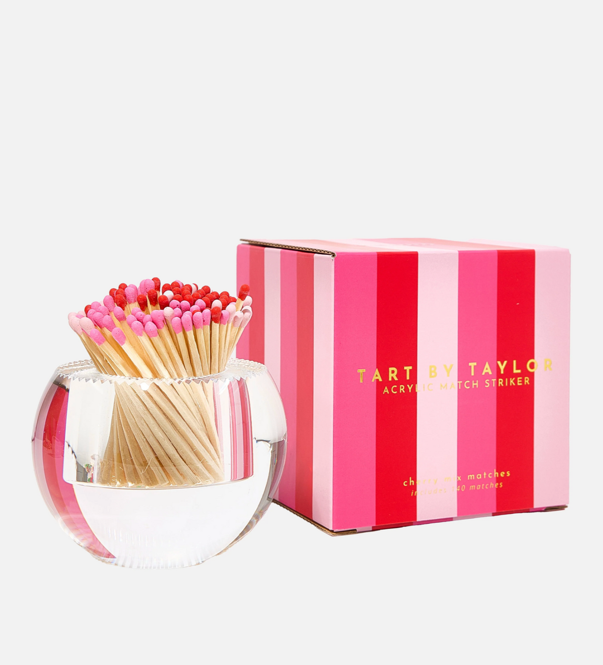 Round Match Striker | Cherry Mix Matches