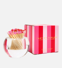 Round Match Striker | Cherry Mix Matches