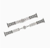 Pretty Tough Gem Watch Band