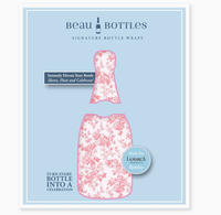 Beau Bottles Grandmillenial