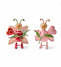 Love Bugs, Set of 2