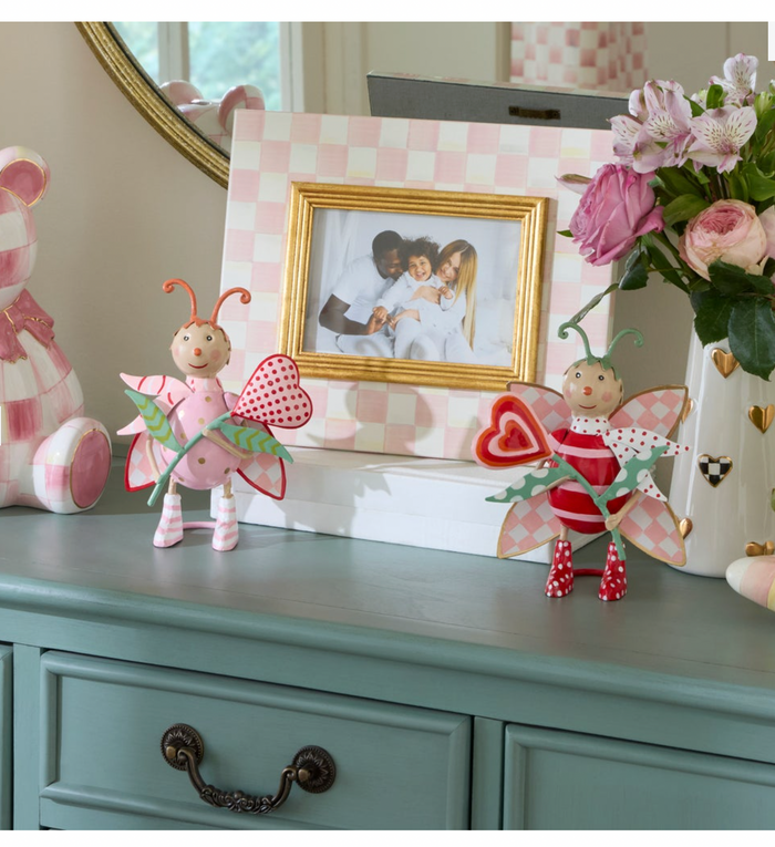Love Bugs, Set of 2