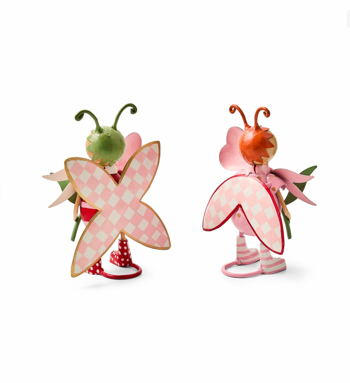 Love Bugs, Set of 2
