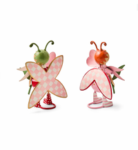 Love Bugs, Set of 2