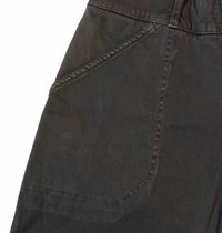 SPANX 6” Twill Shorts