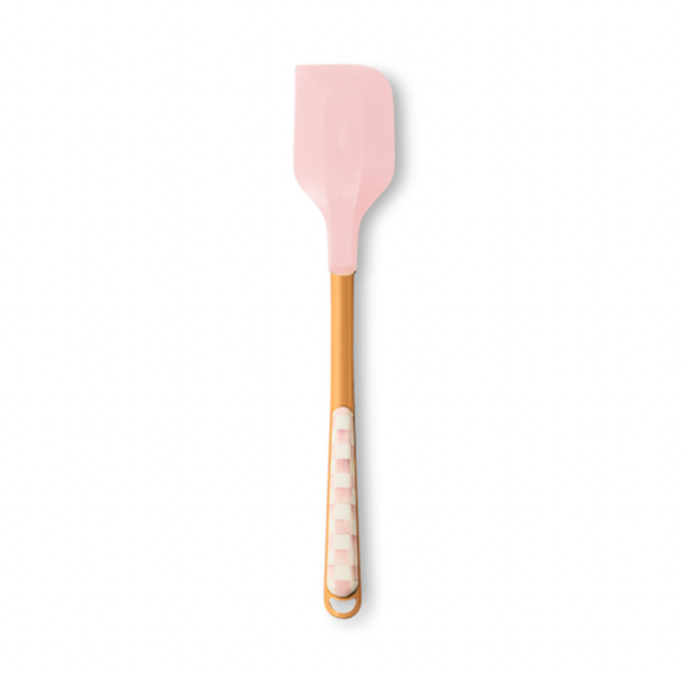 Rosy Check Spatula