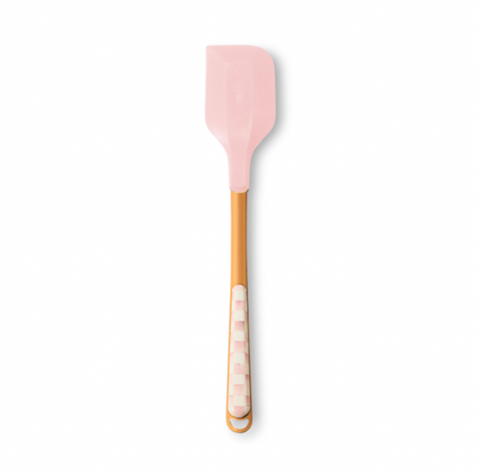 Rosy Check Spatula
