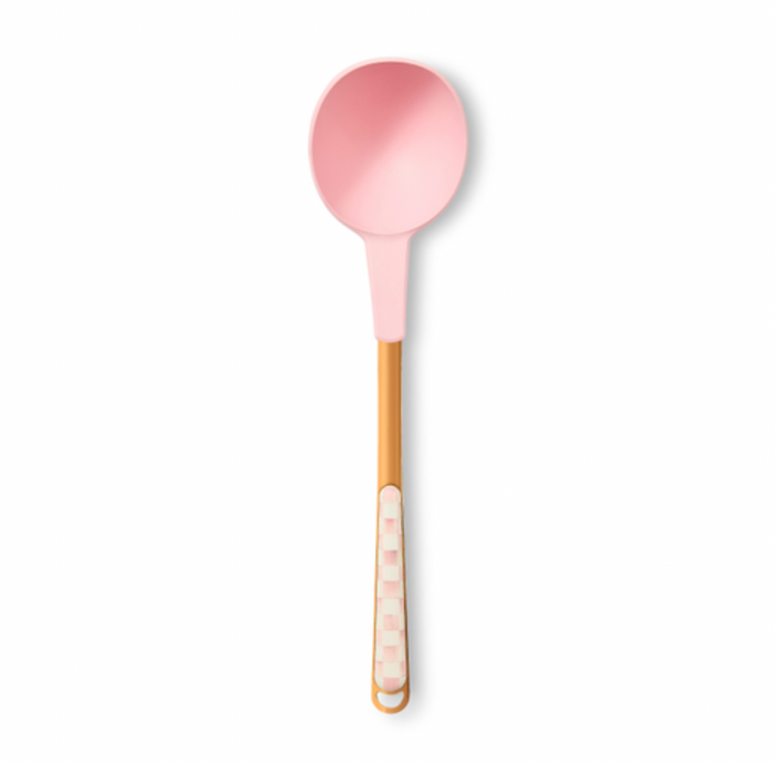 Rosy Check Ladle