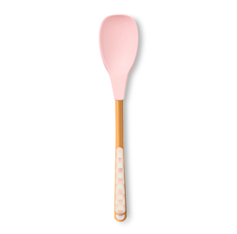 Rosy Check Spoon