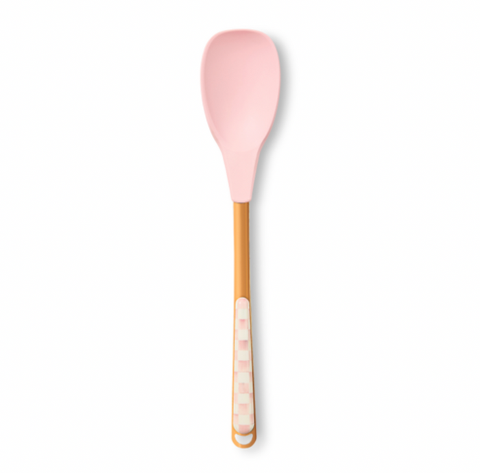 Rosy Check Spoon