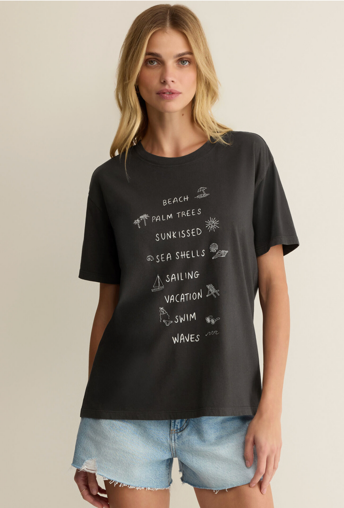To do List Boyfriend Tee