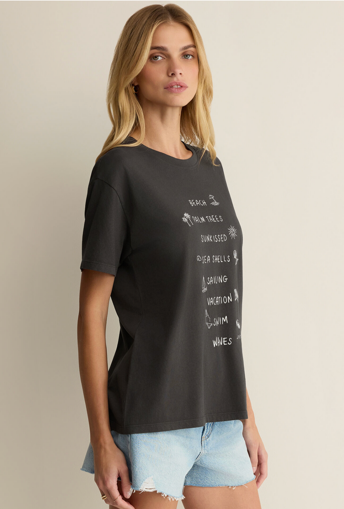To do List Boyfriend Tee