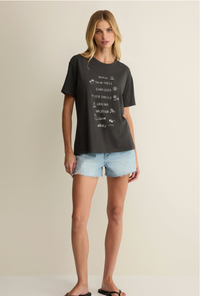 To do List Boyfriend Tee