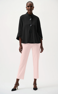 Classic Cropped Pant