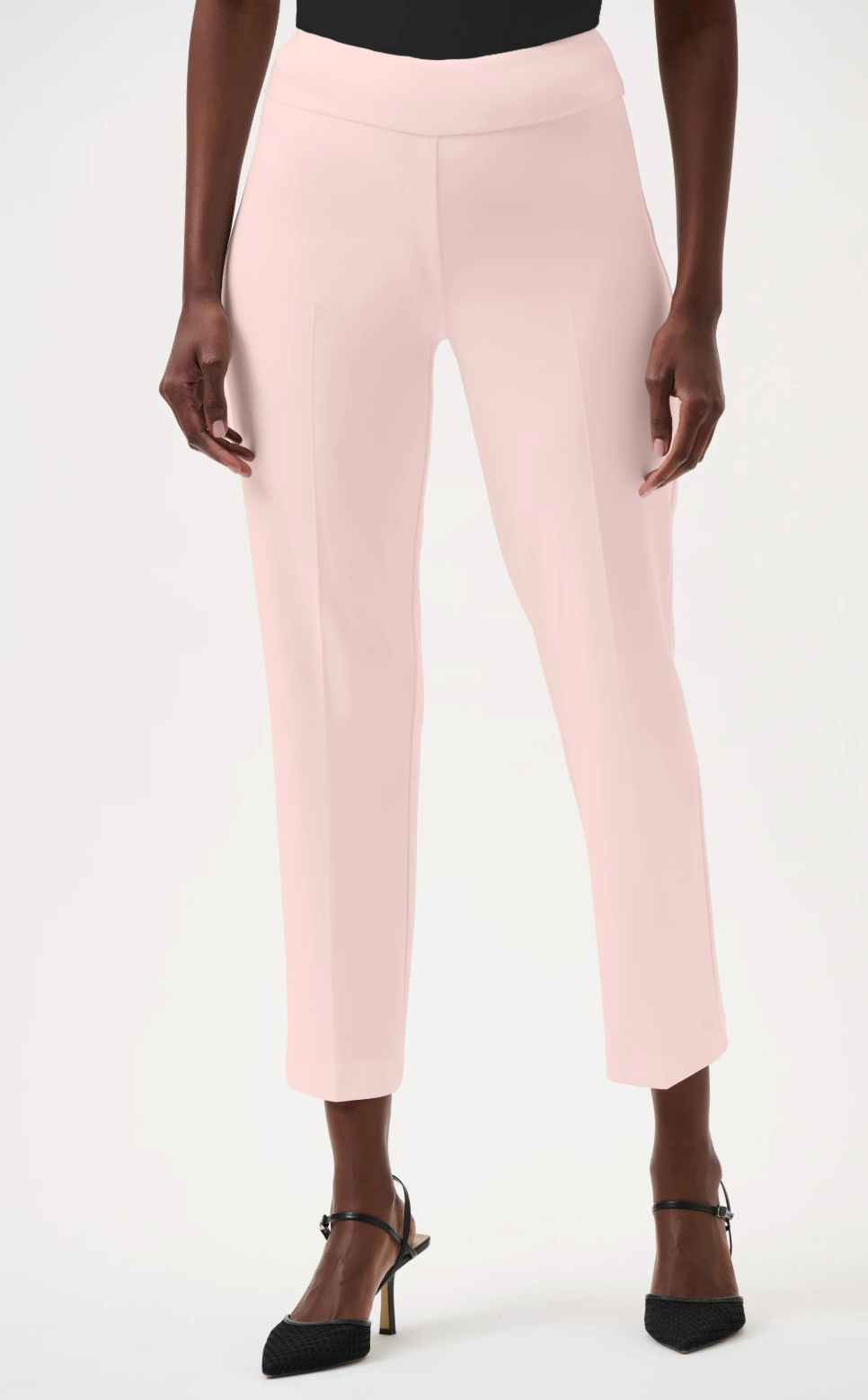 Classic Cropped Pant