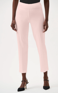 Classic Cropped Pant