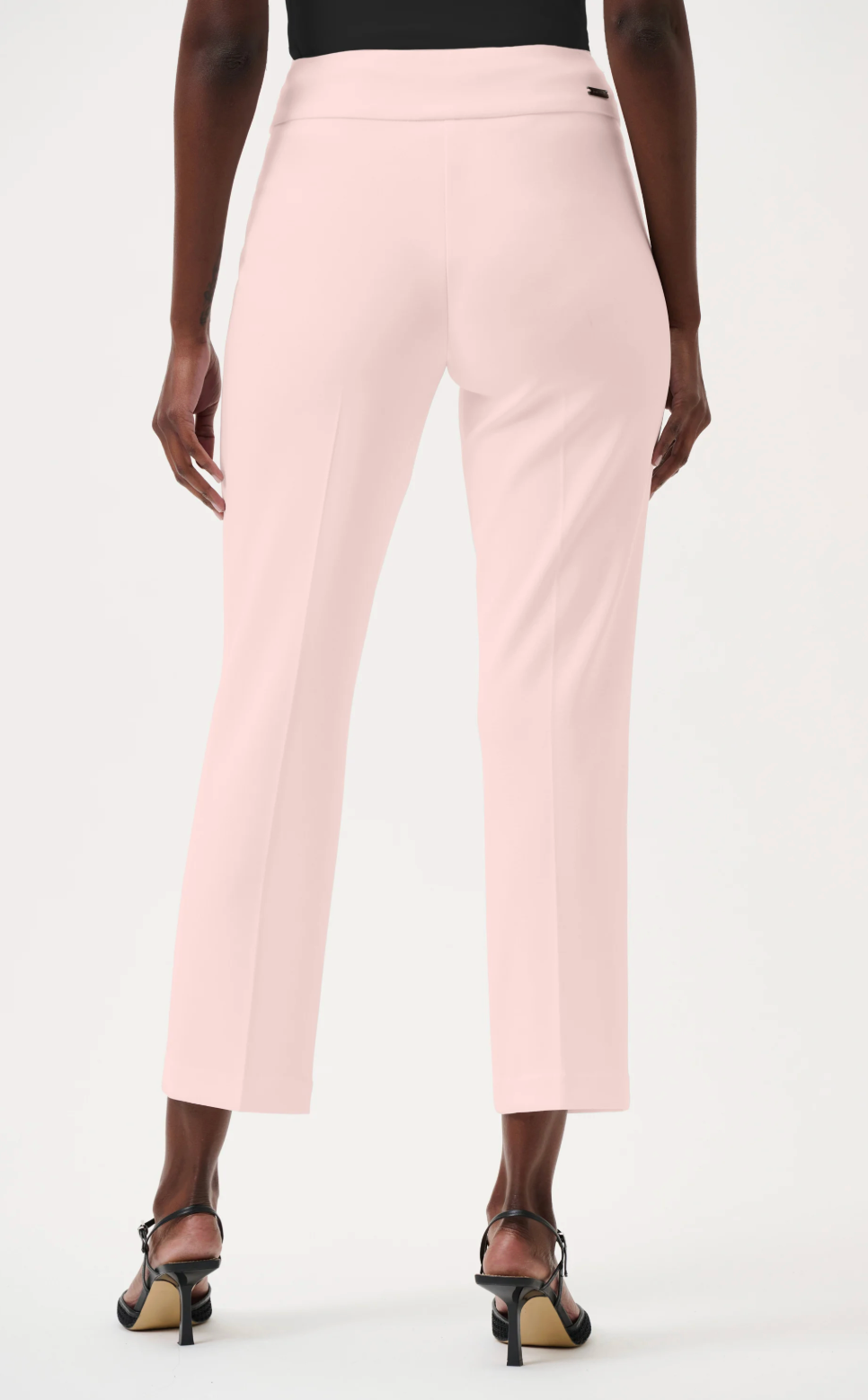 Classic Cropped Pant