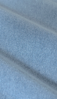 Hunter Knit Denim Short