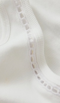 Boa Rib Tank