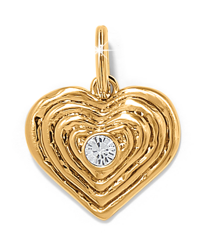 Token Kosmos Heart Amulet