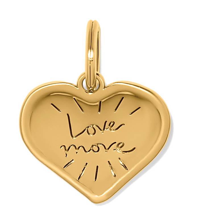 Token Kosmos Heart Amulet