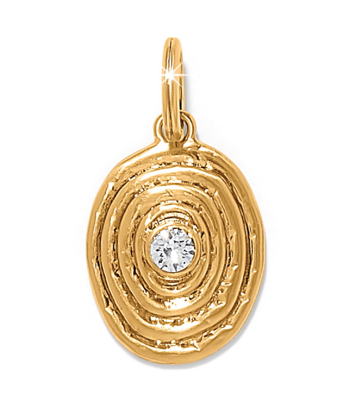 Token Kosmos Ellipse Amulet
