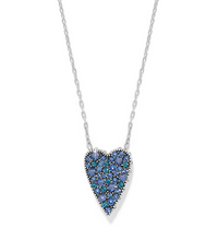 Love Messages Love Knows Necklace